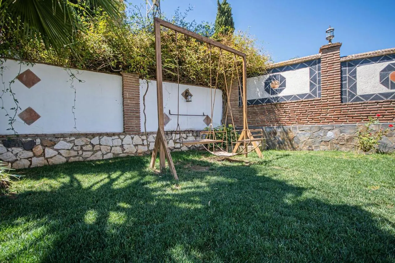 Hacienda La Reina Villa Alhaurin el Grande