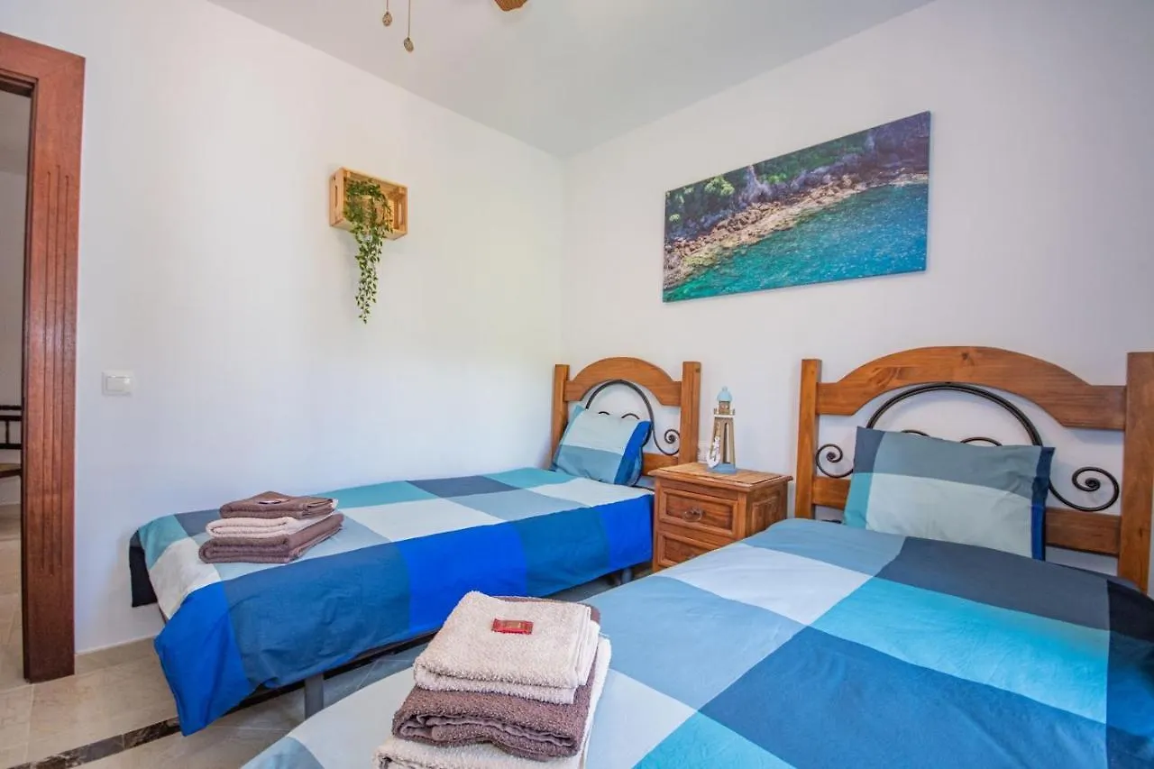 Hacienda La Reina Villa Alhaurin el Grande