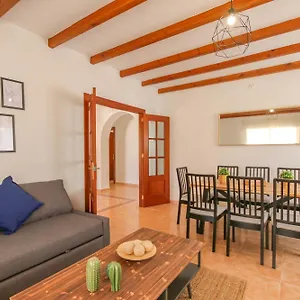  Villa Ballesteros