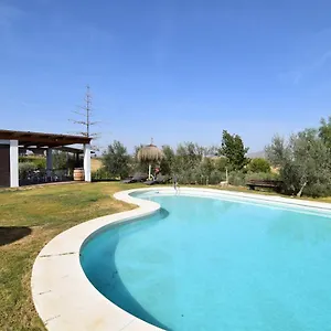  Casa rural Letmalaga Albacora