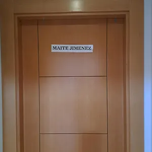  Apartamento Apartamento Maite Jimenez